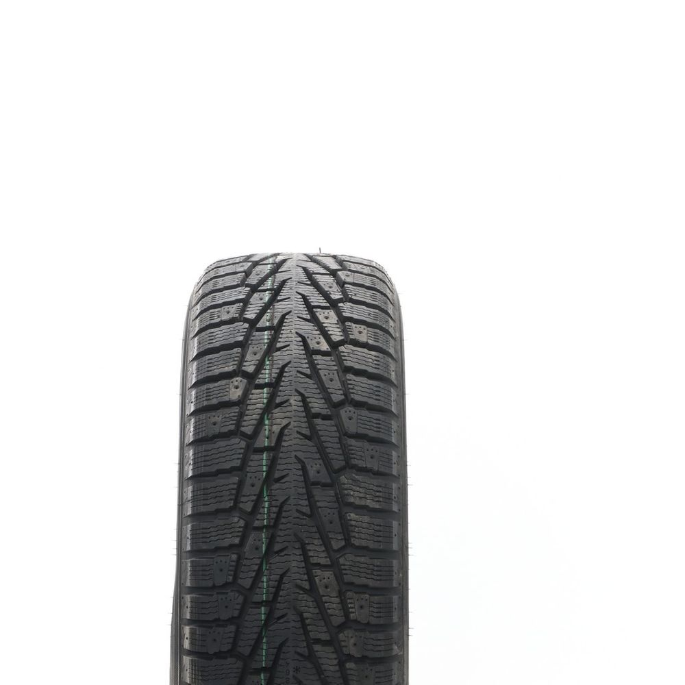 New 235/65R17 Nokian Nordman 7 SUV 108T - Image 2