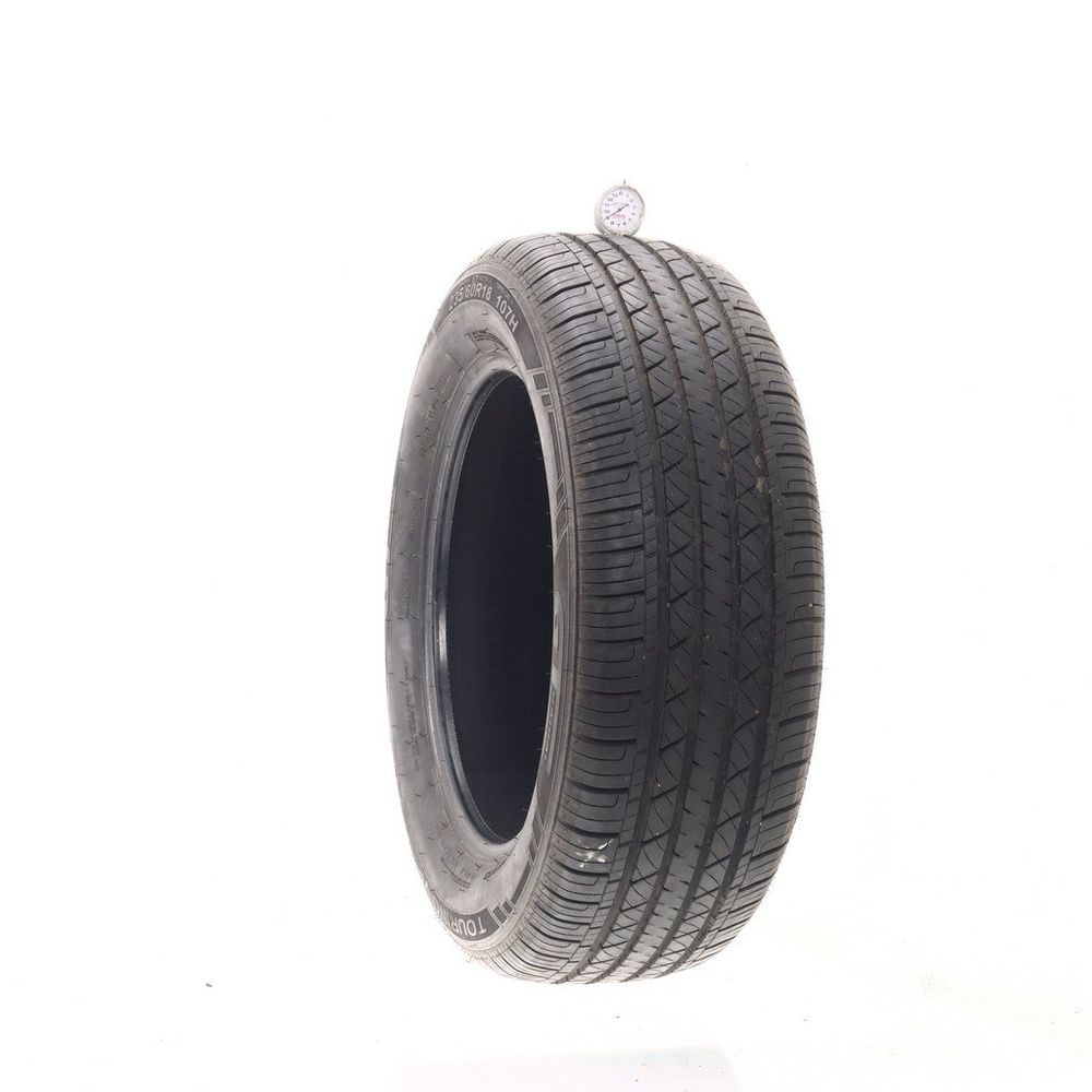 Used 235/60R18 GT Radial Touring VP Plus 107H - 9/32 - Image 1