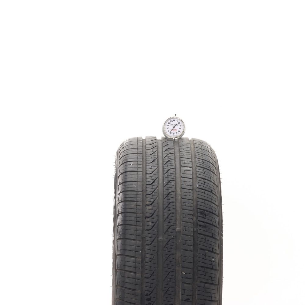 Set of (2) Used 225/45R17 Pirelli Cinturato P7 Run Flat 91H - 8/32 - Image 2