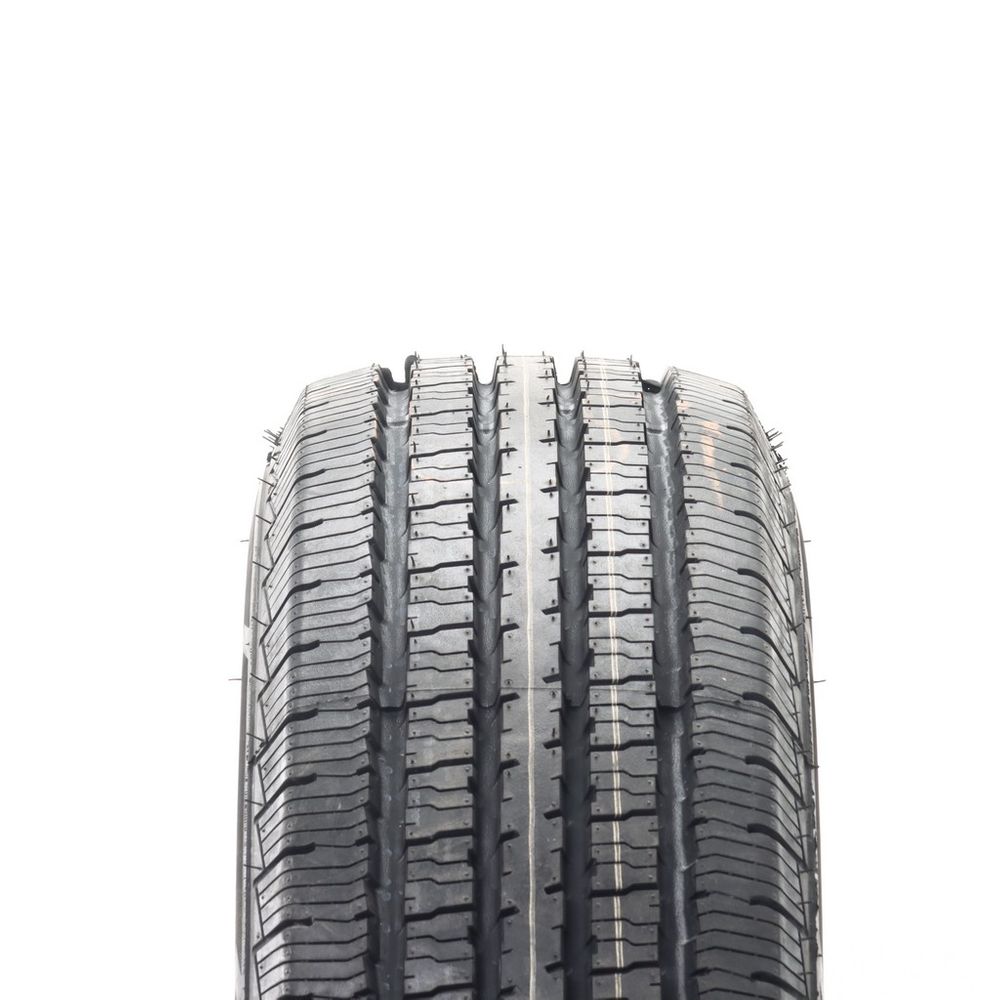 New LT 235/75R15 Americus Commercial L/T AO 116/113Q E - Image 2