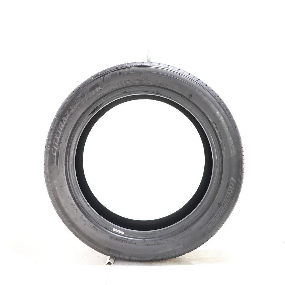 Used 235/50ZR18 Landspider Citytraxx H/P 101W - 8/32 - Image 3