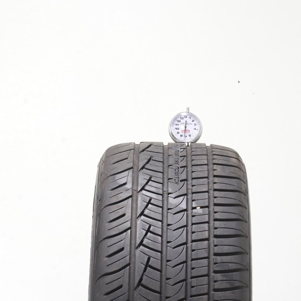 Used 225/50ZR18 General G-Max AS-05 95W - 7/32 - Image 2