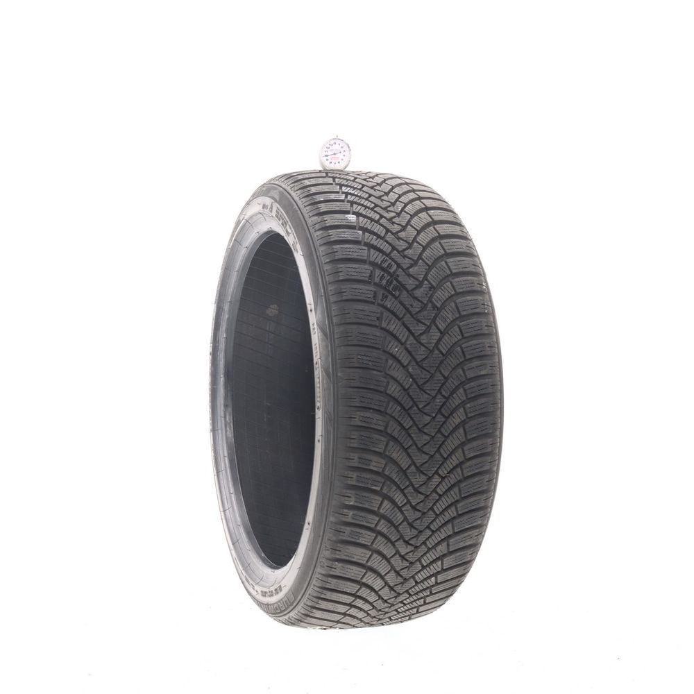Used 245/40R20 Falken Eurowinter HS01 99W - 10/32 - Image 1