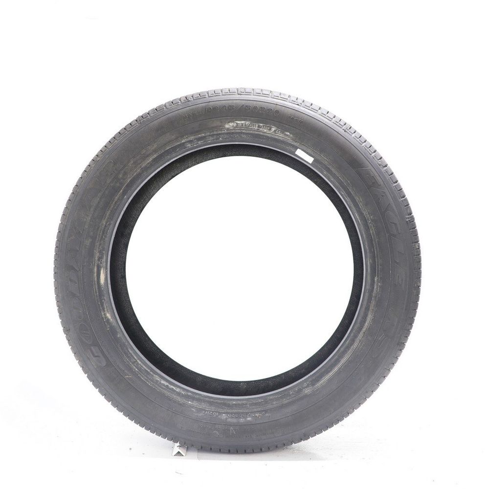 New 245/50R20 Goodyear Eagle RS-A 102H - 10/32 - Image 3