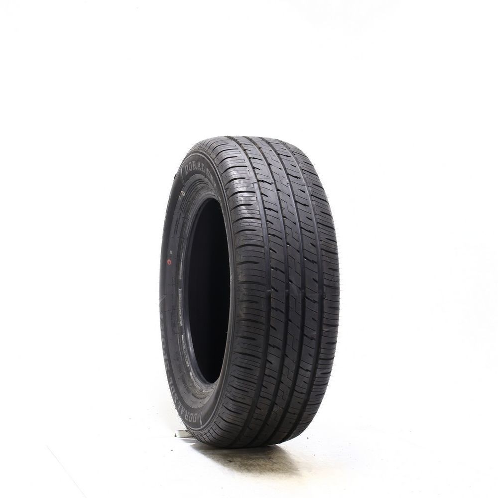 Driven Once 225/60R16 Doral SDL-Sport 98H - 10/32 - Image 1