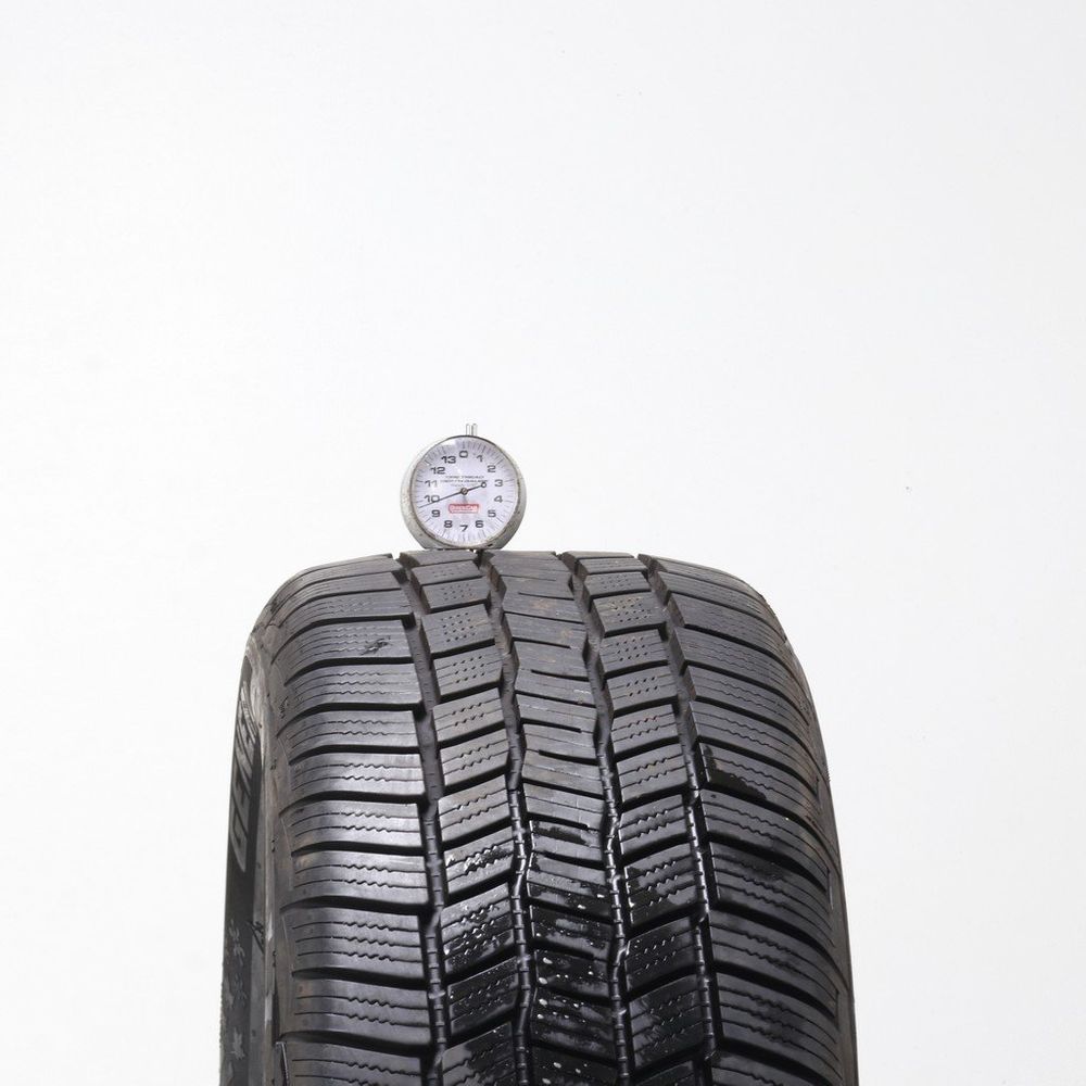 Set of (4) Used 225/60R18 General Altimax 365 AW 100H - 8.5-9.5/32 - Image 5