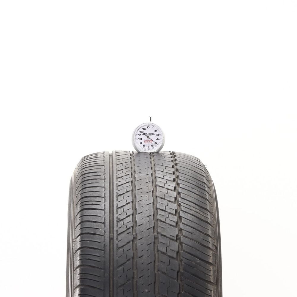 Used 225/65R17 Dunlop Grandtrek ST30 S 102H - 5/32 - Image 2