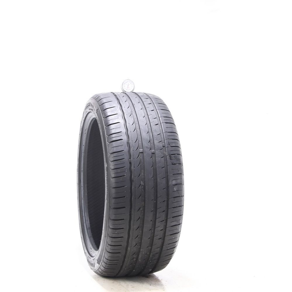 Used 255/40R19 Sailun Atrezzo SVA1 100H - 7.5/32 - Image 1