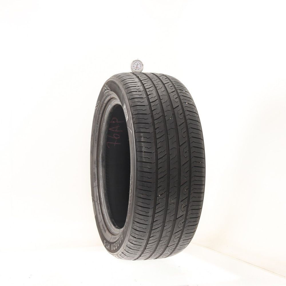 Used 255/50ZR19 Mavis All Season HT-S 103W - 7.5/32 - Image 1