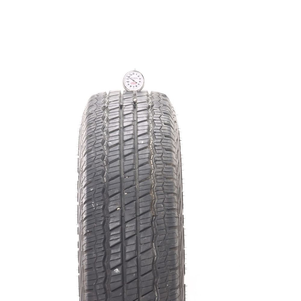 Used LT 235/80R17 Rocky Mountain H/T2 120/117S E - 11.5/32 - Image 2