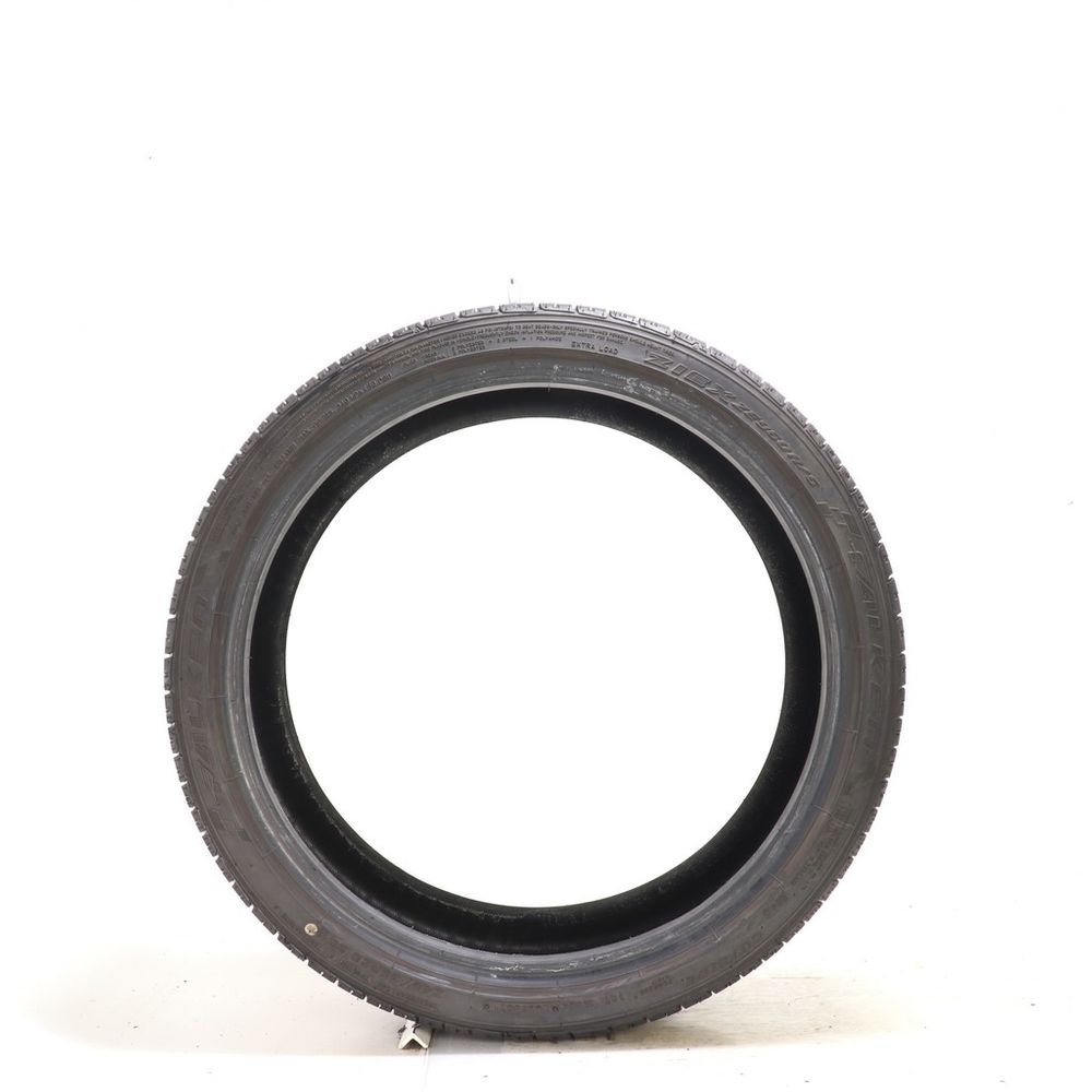 Used 245/35R20 Falken Ziex ZE960 A/S 95W - 5/32 - Image 3