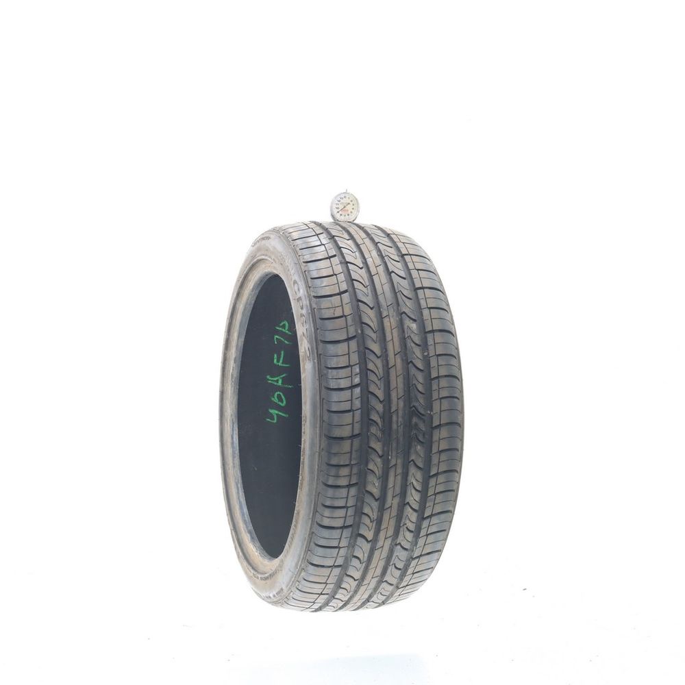 Used 225/40R18 Nexen Classe Premiere CP672 92H - 9/32 - Image 1