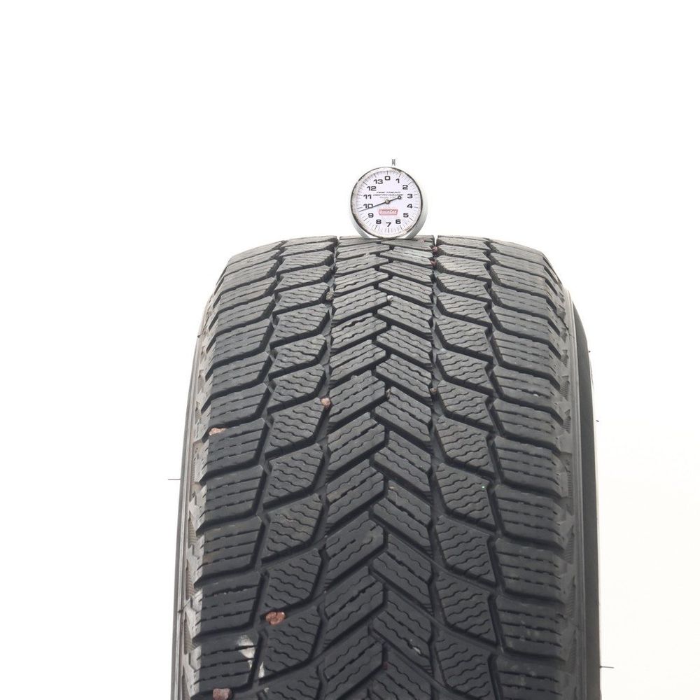 Used 265/70R17 Michelin X-Ice Snow SUV 115T - 9.5/32 - Image 2