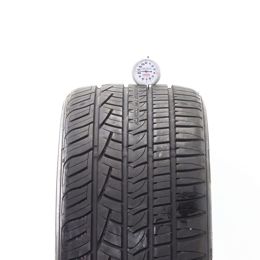 Used 245/35ZR20 General G-Max AS-05 95W - 10.5/32 - Image 2