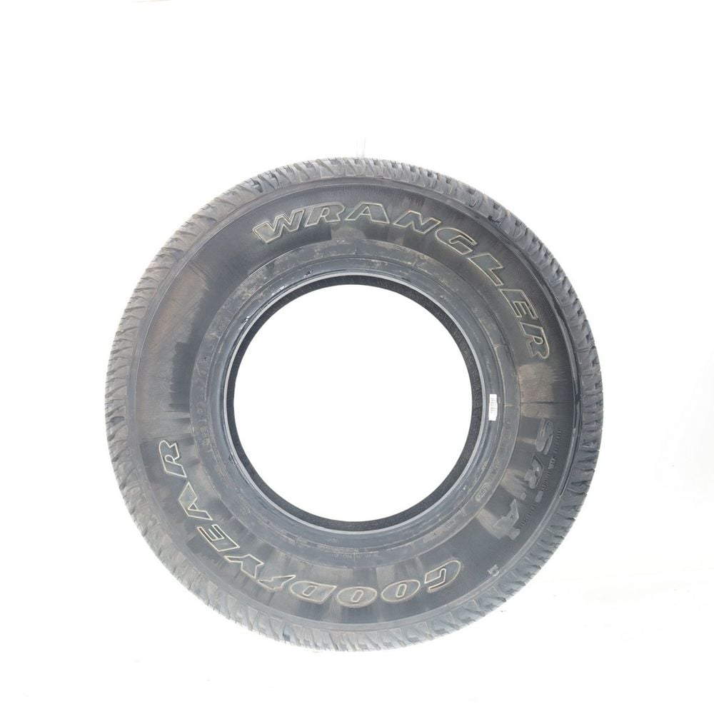 Used 235/75R15 Goodyear Wrangler SR-A 105S - 13/32 - Image 3