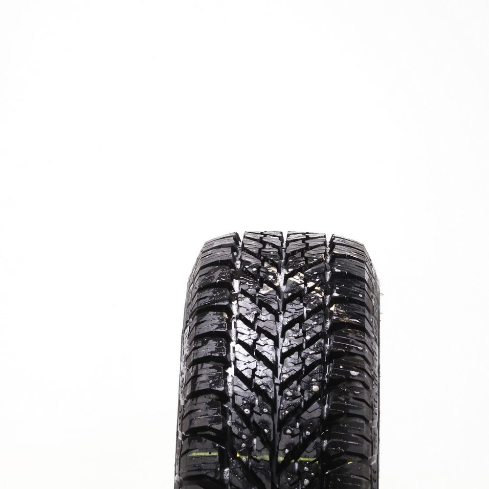 Driven Once 205/70R15 Goodyear Ultra Grip Winter 96T - 13/32 - Image 2