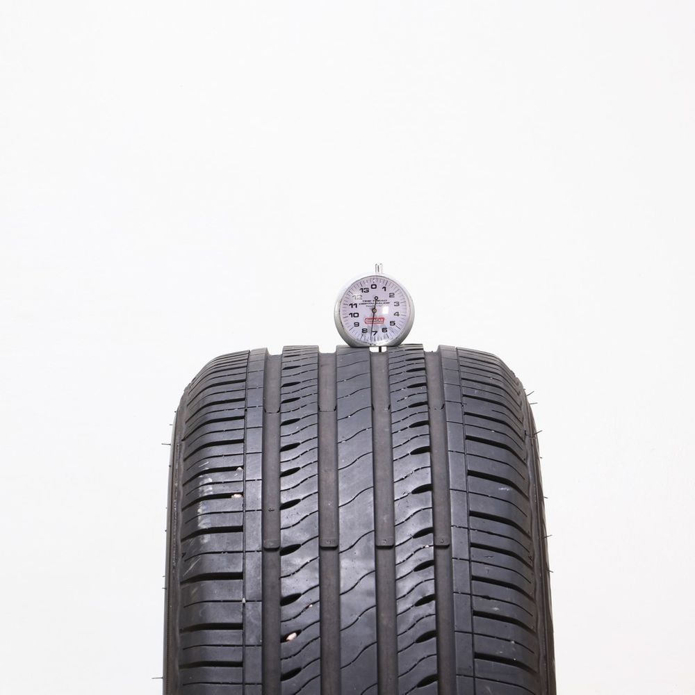 Set of (4) Used 215/55R17 Starfire Solarus A/S 94V - 7-8.5/32 - Image 2