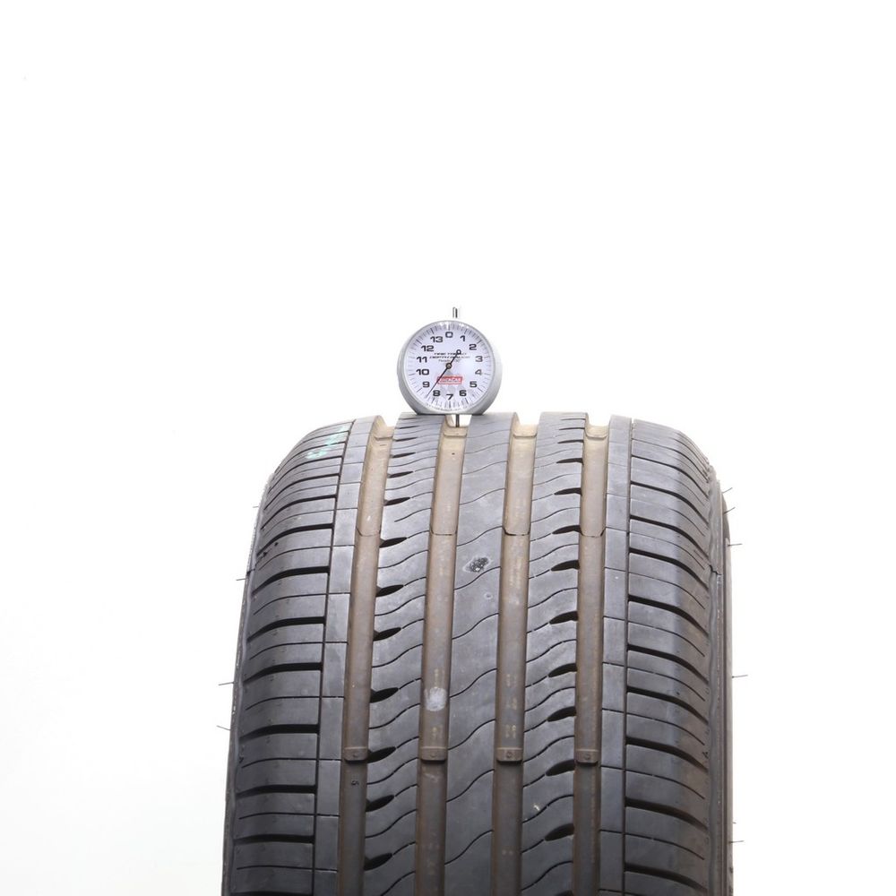 Set of (4) Used 215/55R17 Starfire Solarus A/S 94V - 7-8.5/32 - Image 5