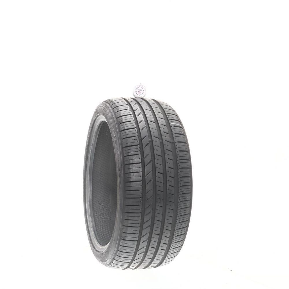 Used 235/40R18 Toyo Proxes Sport A/S+ 95Y - 9.5/32 - Image 1