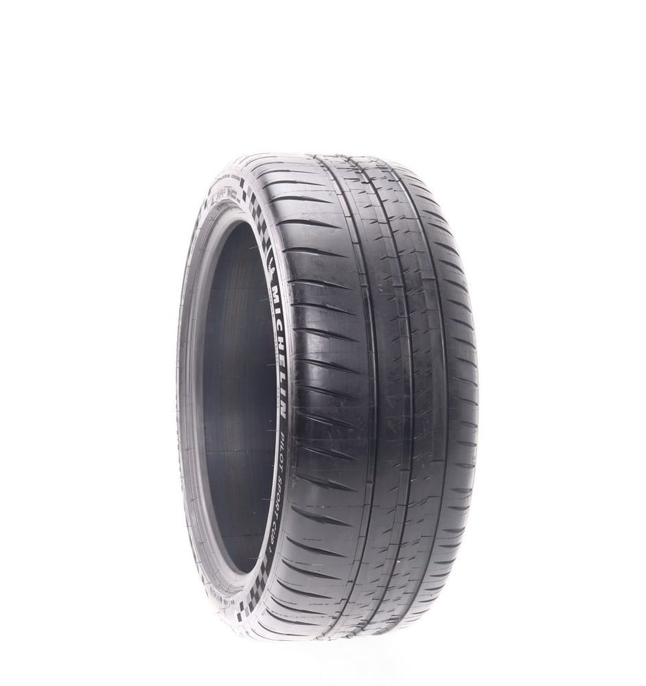 New 245/40ZR19 Michelin Pilot Sport Cup 2 Connect 98Y - New - Image 1
