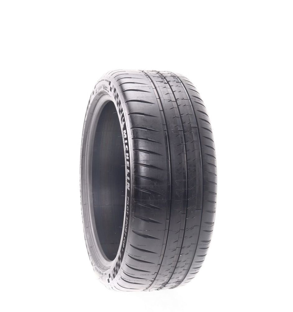 New 245/40ZR19 Michelin Pilot Sport Cup 2 Connect 98Y - Image 1