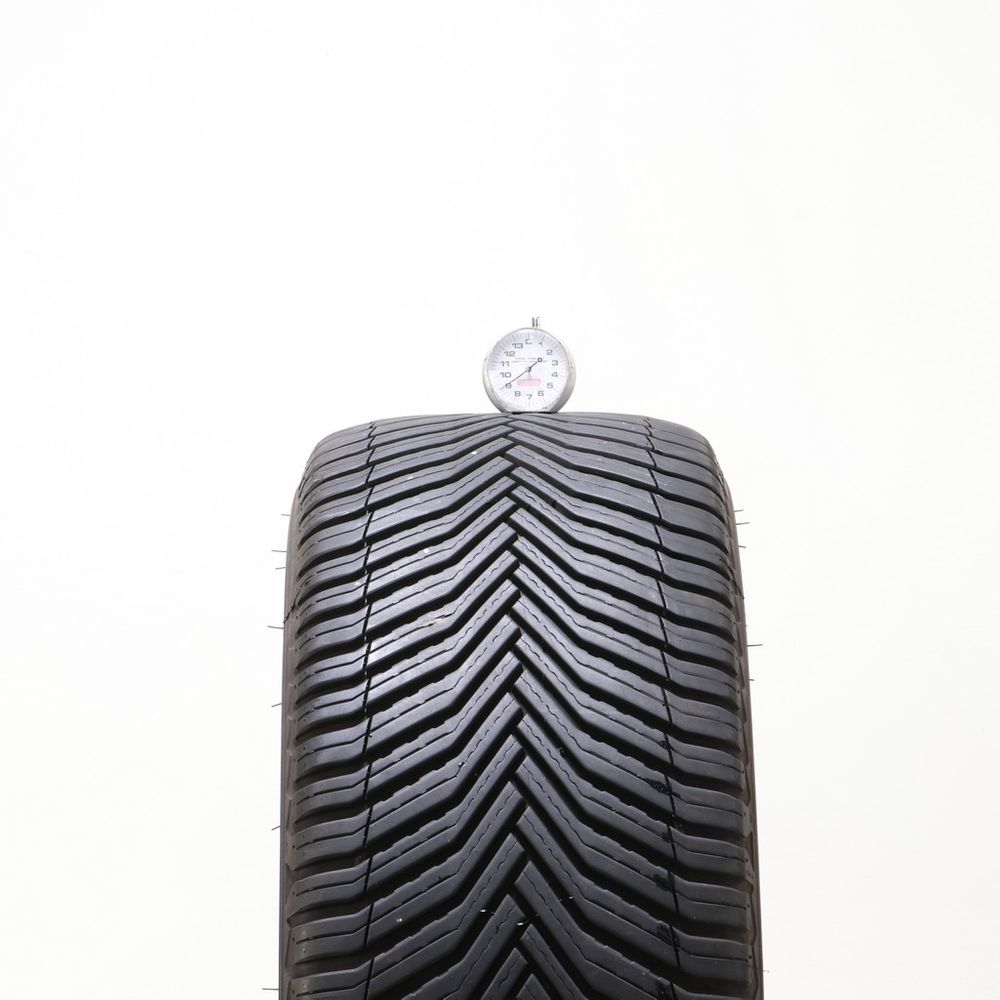 Set of (2) Used 245/45R19 Michelin CrossClimate 2 102V - 8.5-9/32 - Image 5