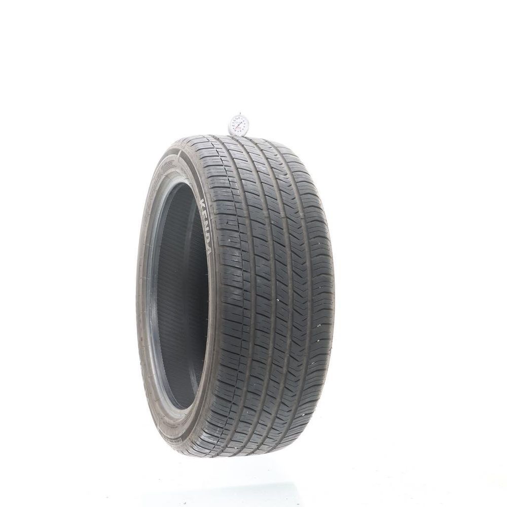 Used 255/45R20 Kenda Klever S/T 105H - 8.5/32 - Image 1