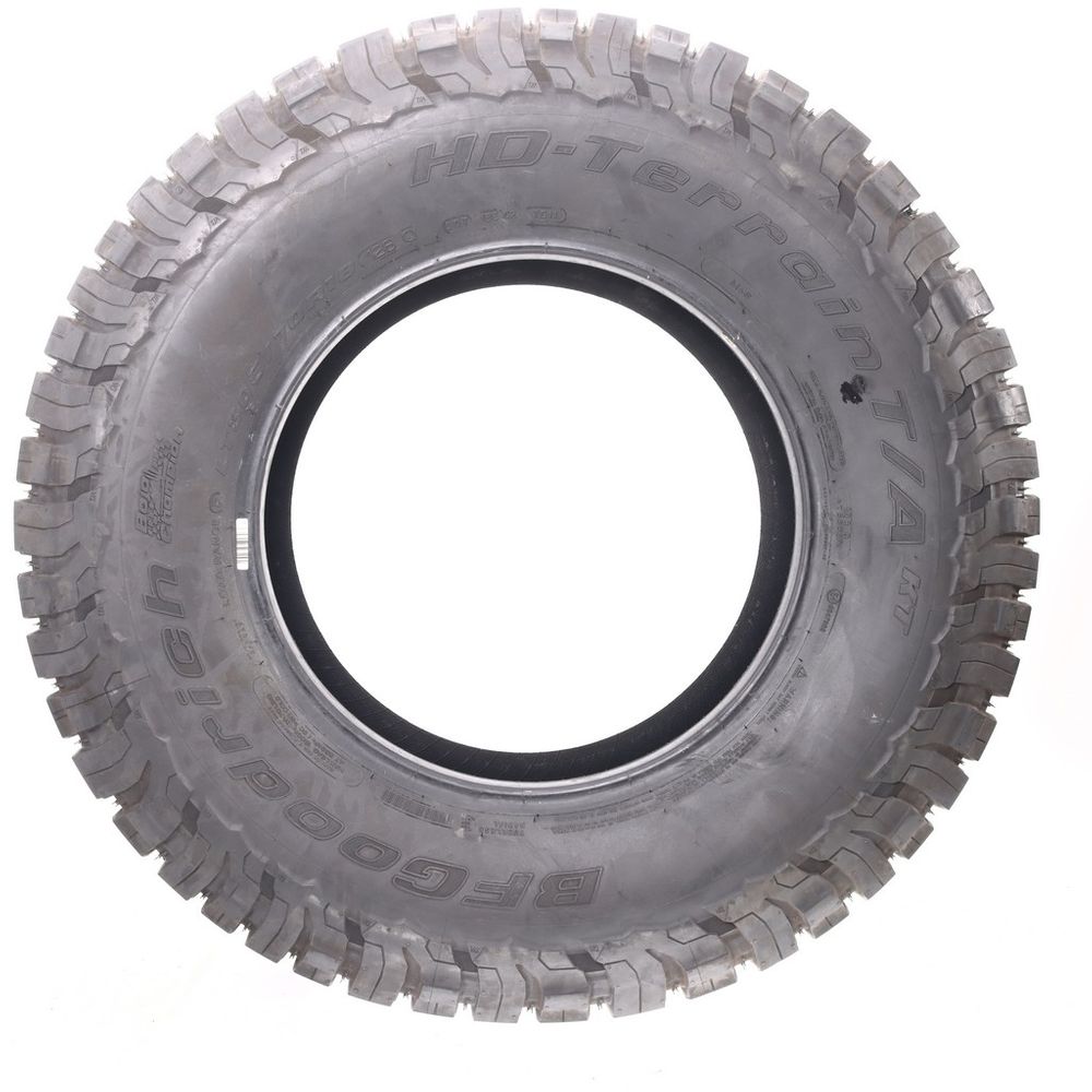 Set of (2) Used LT 305/70R18 BFGoodrich HD-Terrain T/A KT 128Q F - 17/ ...