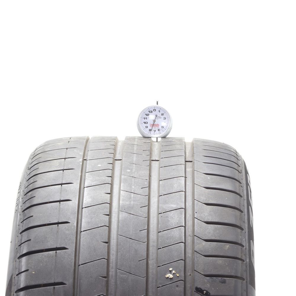 Used 315/40R21 Pirelli P Zero PZ4 MO-S PNCS 111Y - 7.5/32 - Image 2