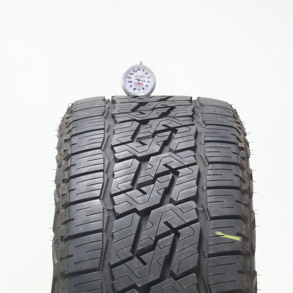 Used 265/50R20 Nitto Nomad Grappler 111V - 11/32 - Image 2