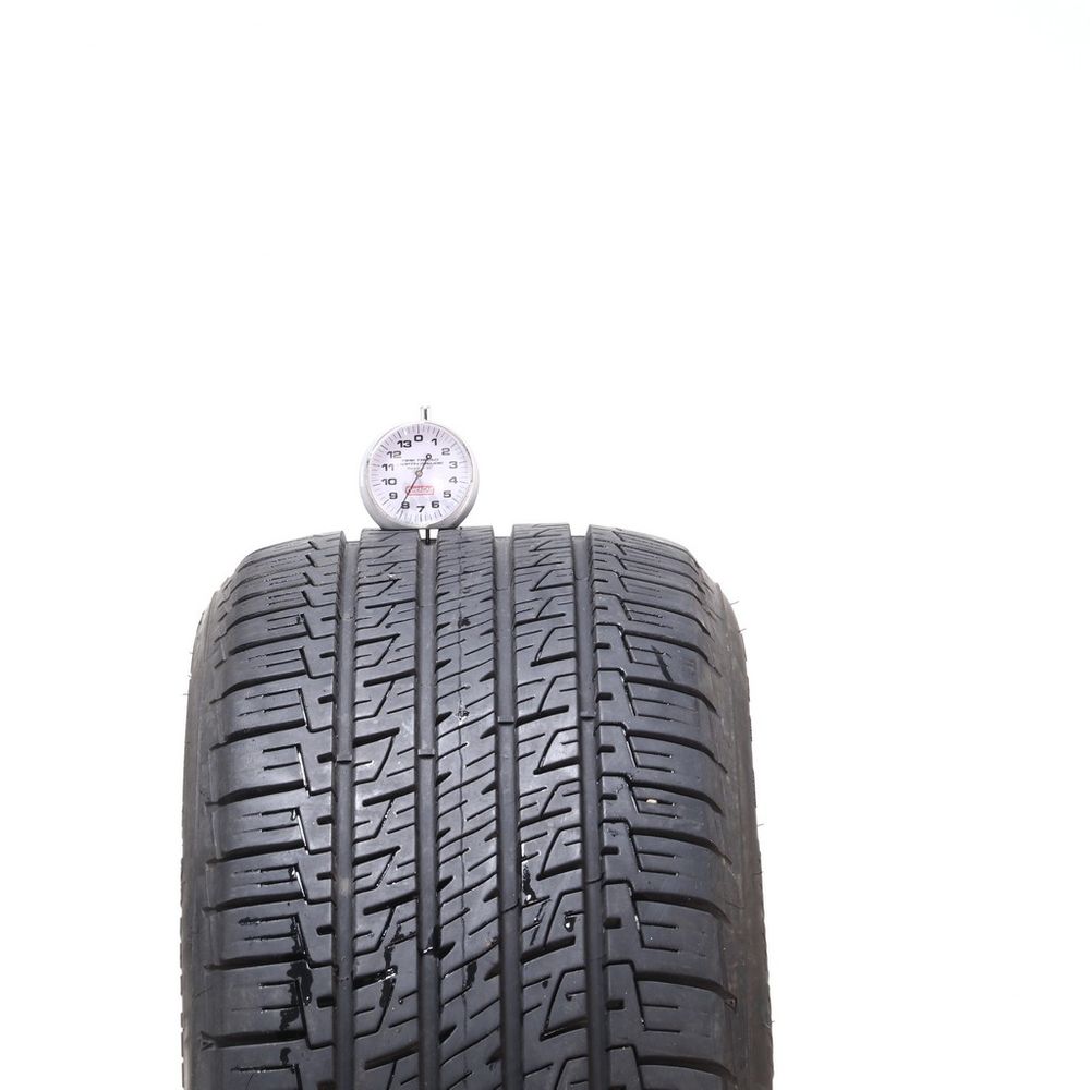 Set of (2) Used 225/45R18 Goodyear Assurance MaxLife 91V - 8/32 - Image 2