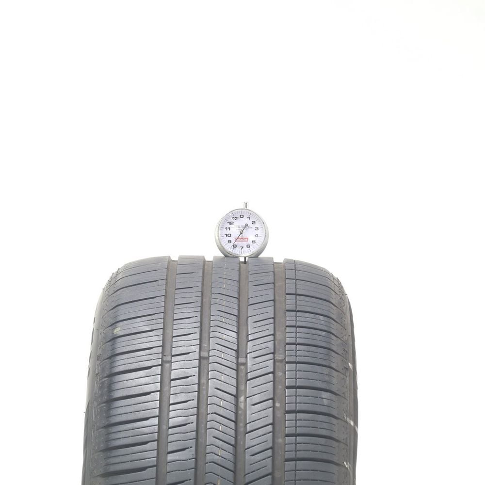 Set of (2) Used 235/50R17 Nexen N5000 Platinum 96V - 8-8.5/32 - Image 2