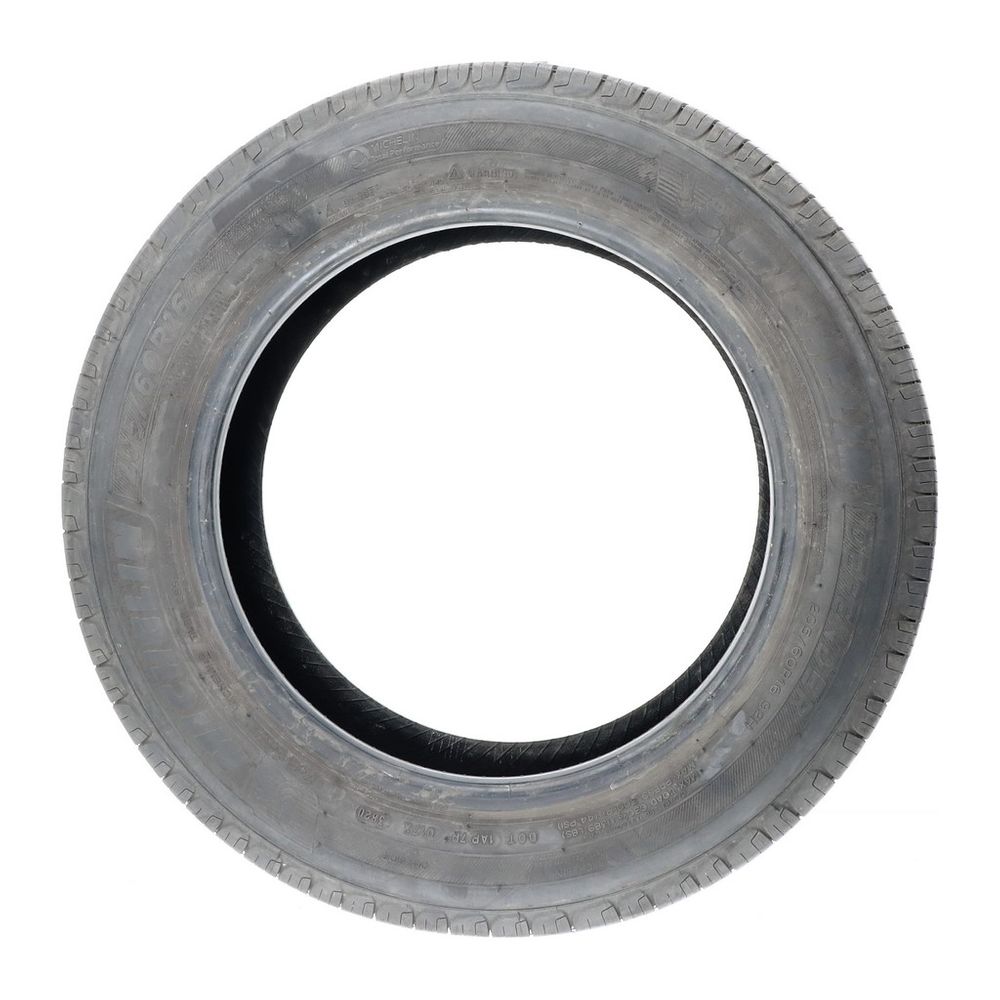 Used 205/60R16 Michelin Defender T+H 92H - 8.5/32 - Image 3