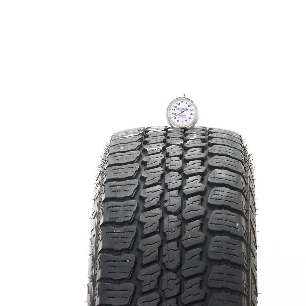Set of (2) Used 235/70R17 Sumitomo Encounter AT 108T - 9-9.5/32 - Image 2