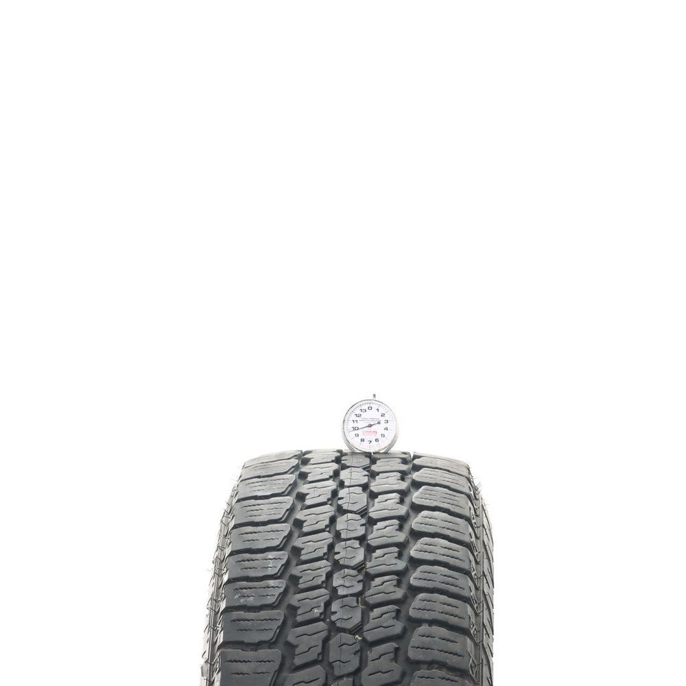 Set of (2) Used 235/70R17 Sumitomo Encounter AT 108T - 9-9.5/32 - Image 5