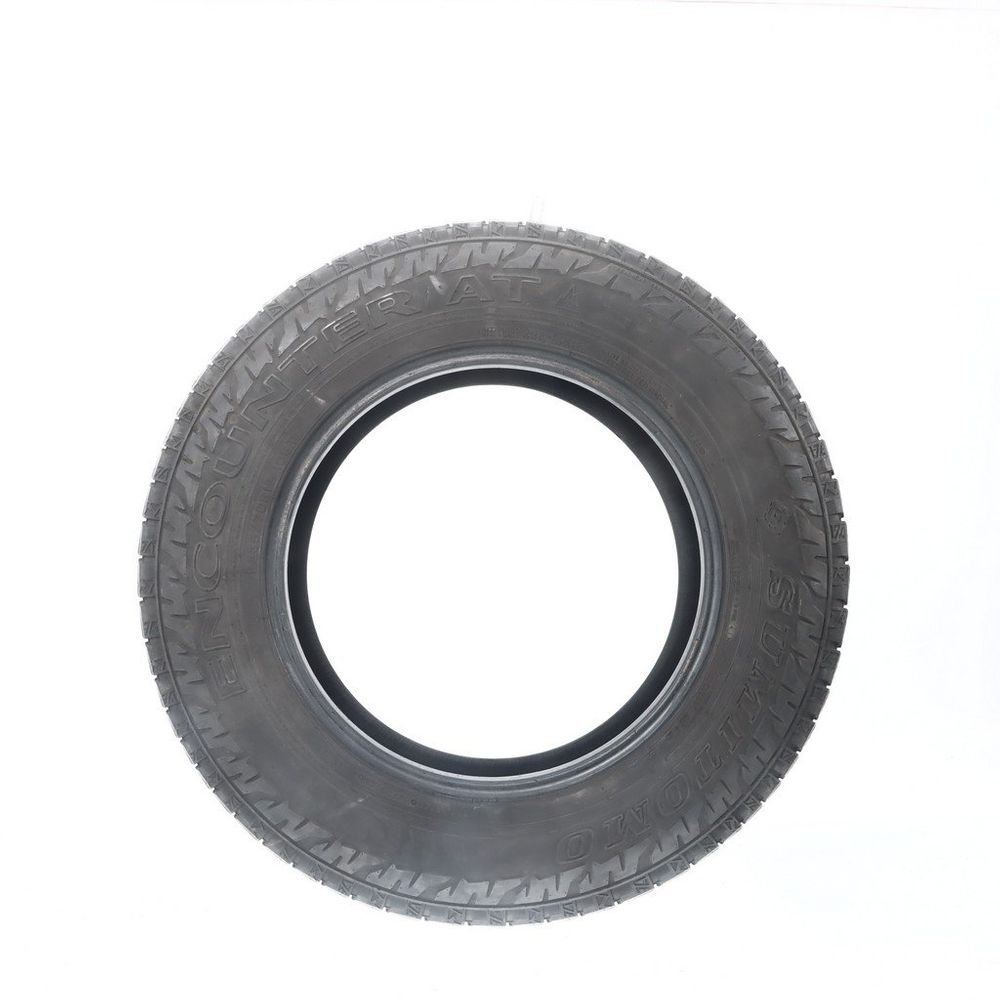 Set of (2) Used 235/70R17 Sumitomo Encounter AT 108T - 9-9.5/32 - Image 6