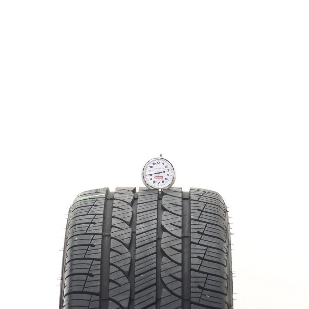 Set of (2) Used 235/40R19 Kelly Edge Touring Plus 96V - 10/32 - Image 2