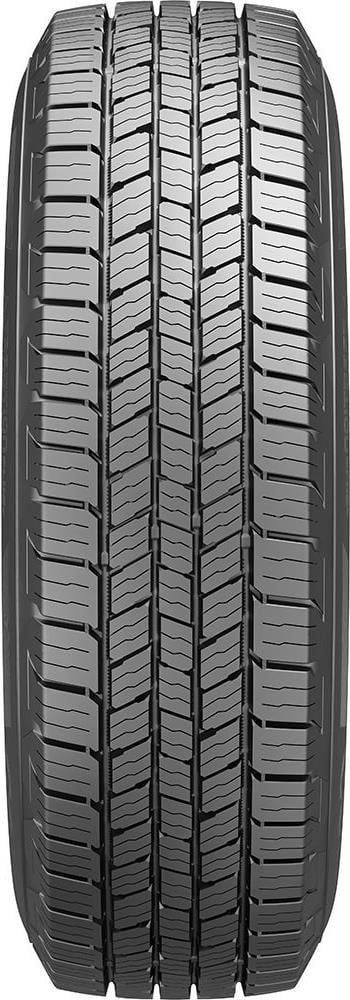 Set of (2) New LT 245/75R17 Continental Terrain Contact H/T 121S - Image 3