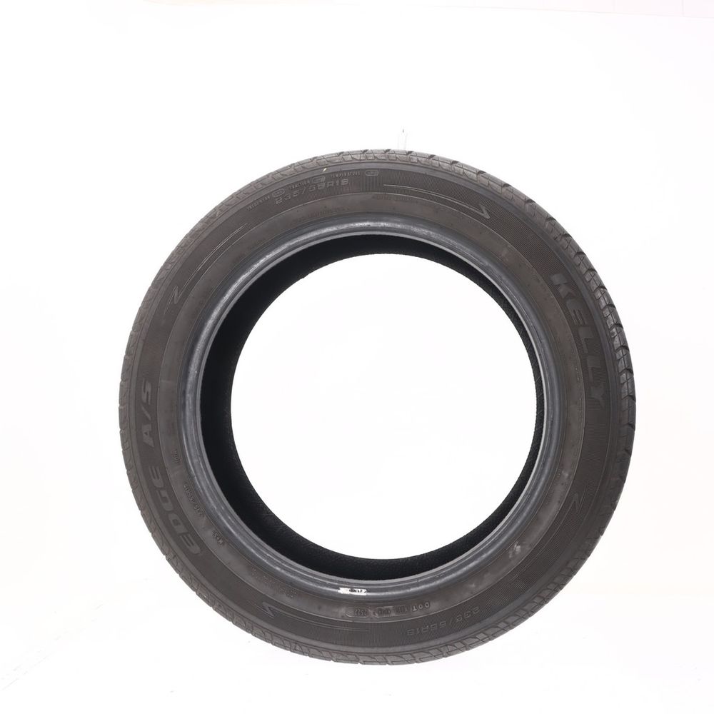 Used 235/55R19 Kelly Edge A/S 101H - 6/32 - Image 3