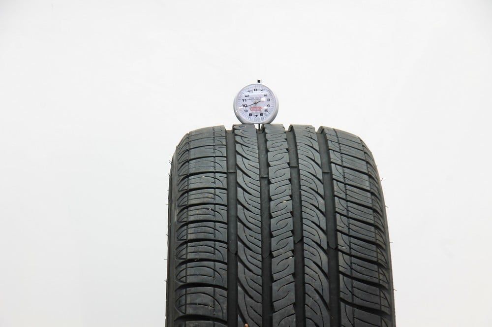Used 235/60R18 Goodyear Assurance 102T - 9.5/32 - Image 1