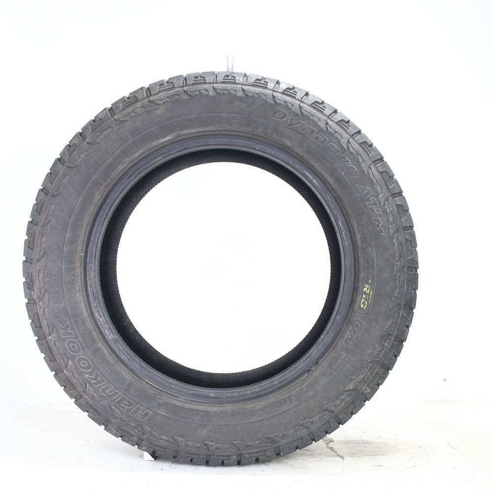 Used 255/60R18 Hankook Dynapro ATM 107T - 10.5/32 - Image 3
