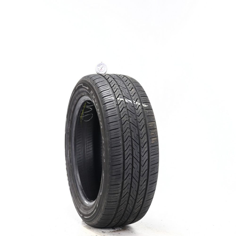 Set of (2) Used 215/55R17 Toyo Extensa A/S II 94H - 8.5-9/32 - Image 1