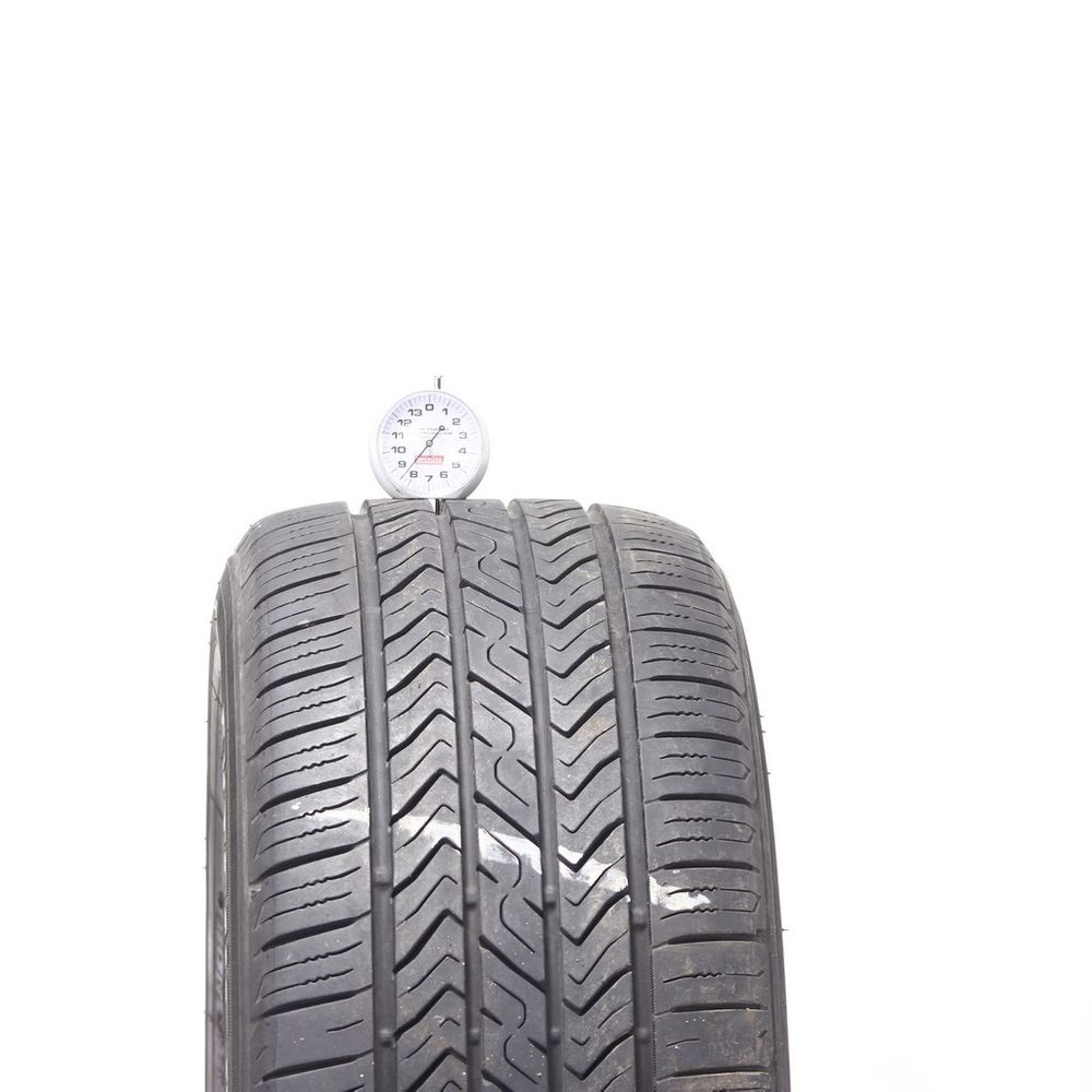 Set of (2) Used 215/55R17 Toyo Extensa A/S II 94H - 8.5-9/32 - Image 2