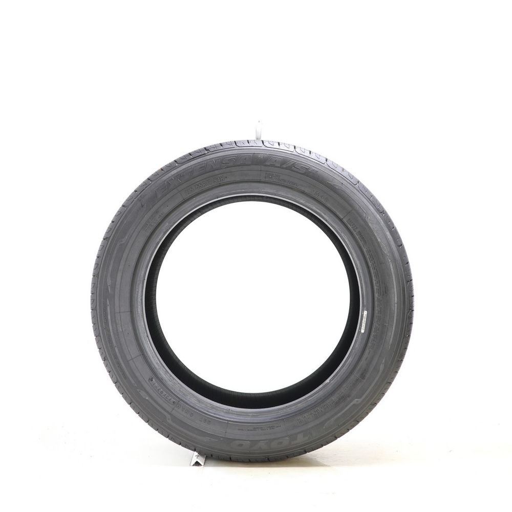 Set of (2) Used 215/55R17 Toyo Extensa A/S II 94H - 8.5-9/32 - Image 6