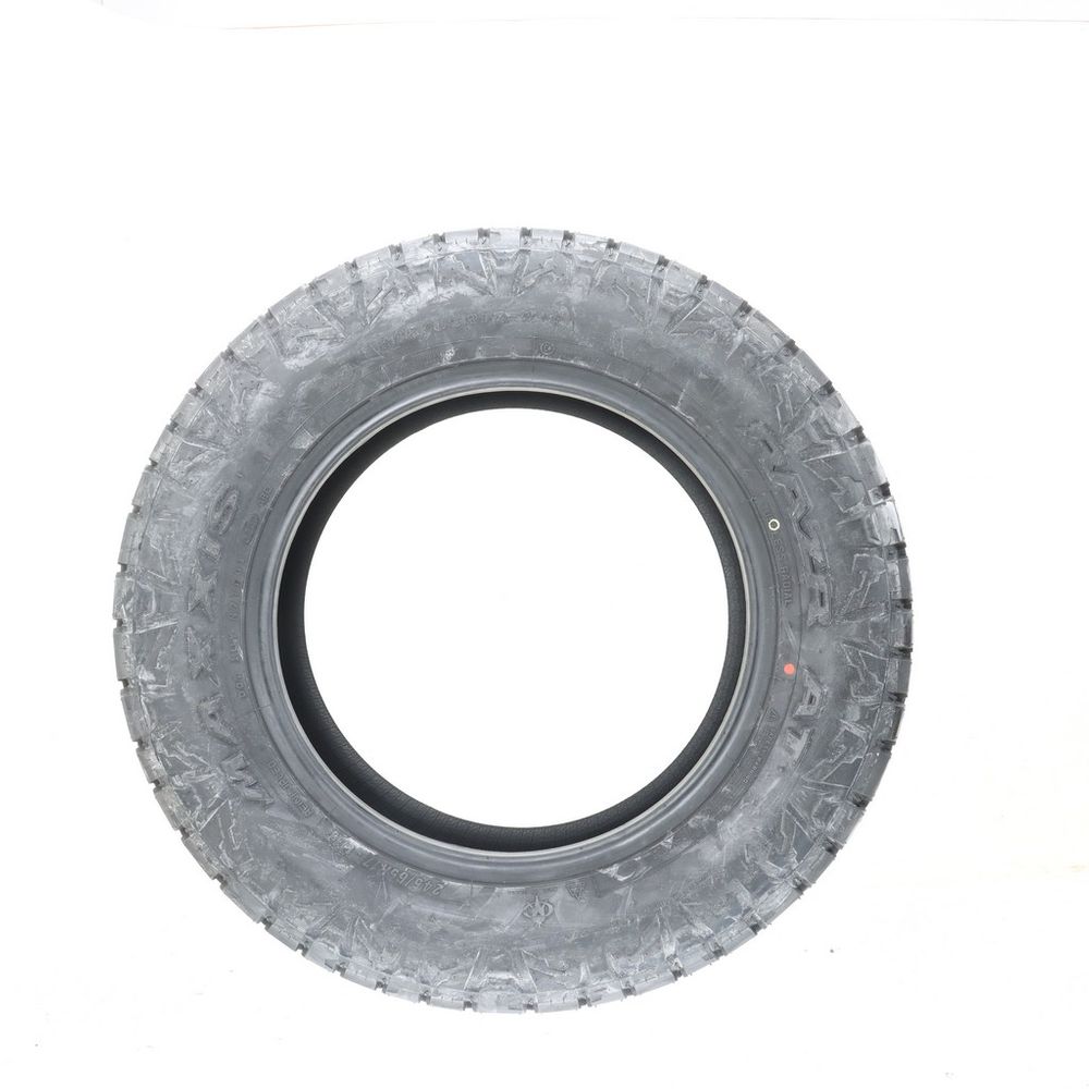 New 245/65R17 Maxxis Razr AT 111T - Image 3