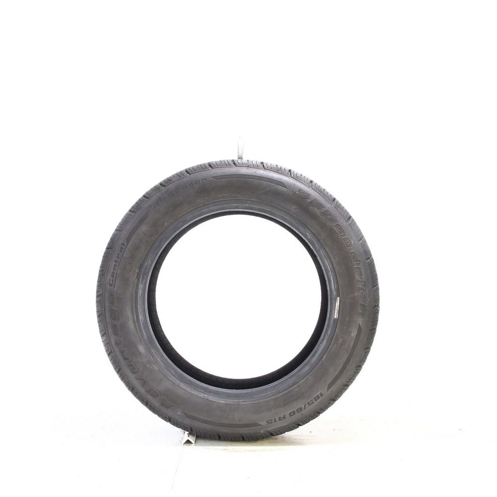 Used 185/60R15 BFGoodrich Advantage Control 84H - 9/32 - Image 3