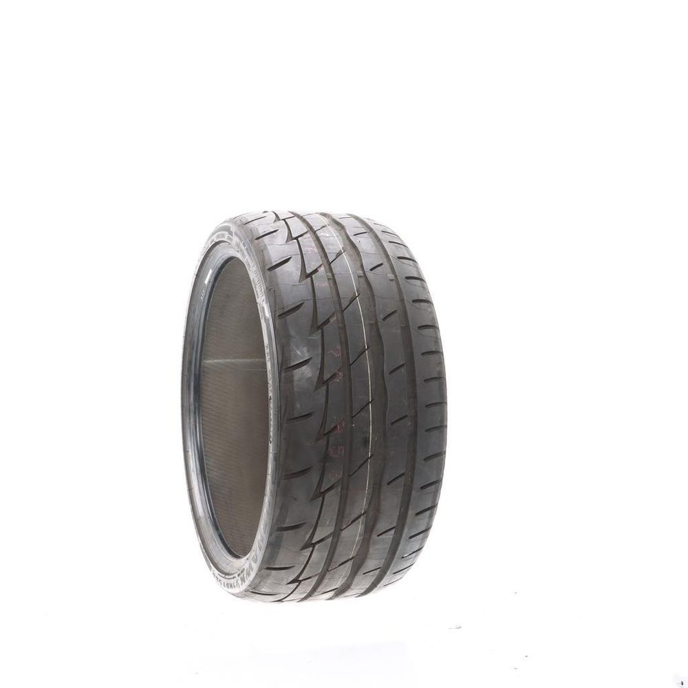 Driven Once 265/30R19 Firestone Firehawk Indy 500 93W - 9.5/32 - Image 1
