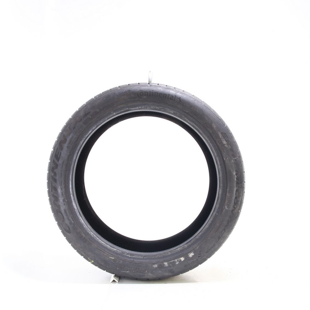 Used 245/40ZR18 Continental ExtremeContact DWS06 Plus 97Y - 9.5/32 - Image 3