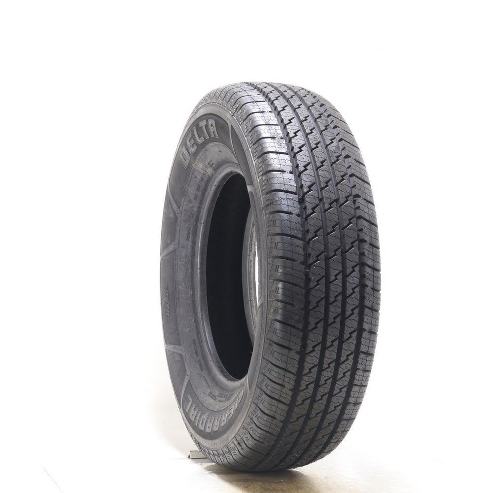 New 235/75R16 Delta Sierradial H/T Plus 108T - 12/32 - Image 1