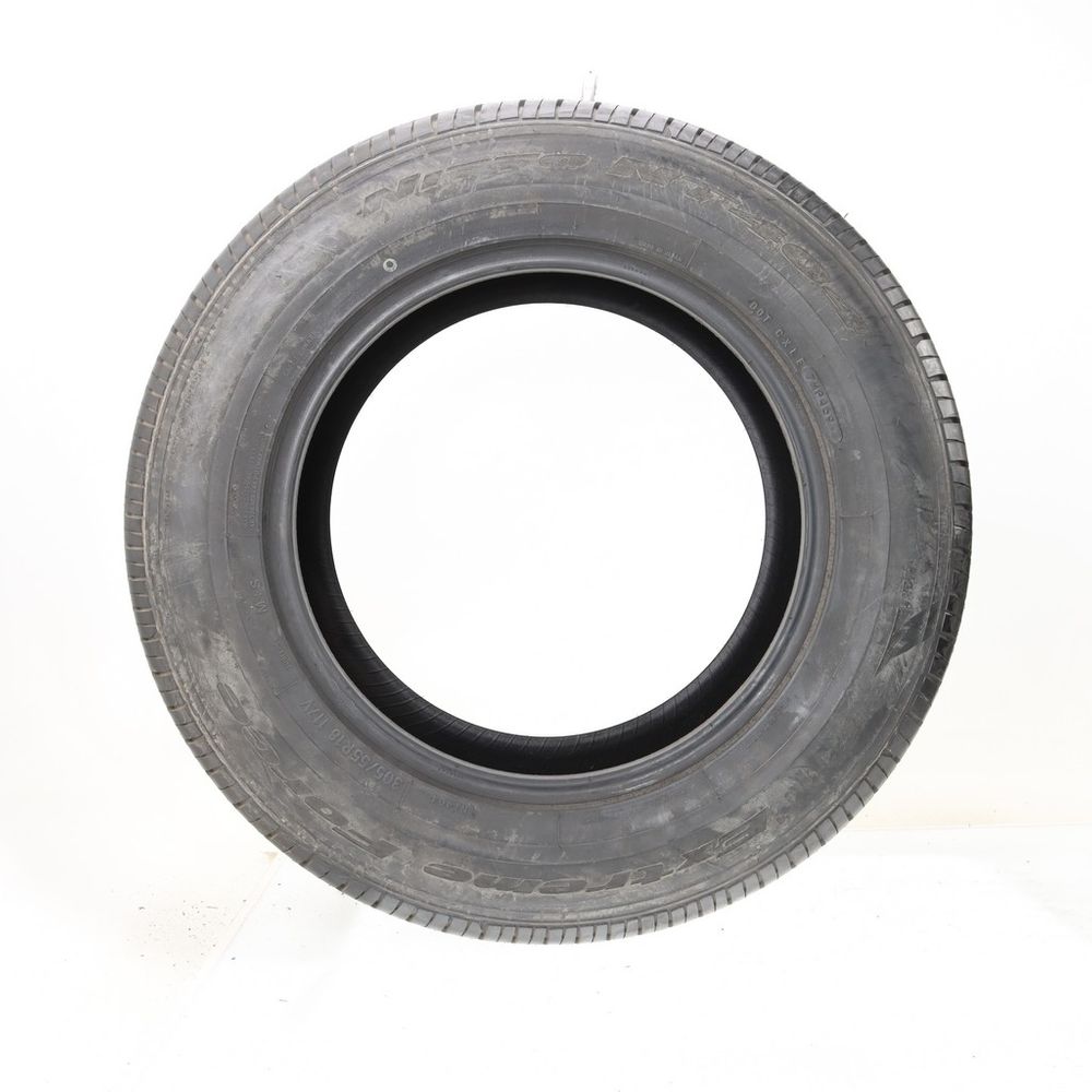 Used 305/55R18 Nitto Extreme Force NT404 117V - 10/32 - Image 3